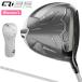TaylorMade TaylorMade Япония стандартный товар Qi35 MAX LITE WOMENS Mac скользящий wi мужской Driver 2025 модель ELDIO TM40 дамский карбоновый вал 