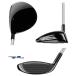 �y�󂠂�z TaylorMade �e�[���[���C�h���{���K�i Qi10 MAX WOMEN`S �L���[�A�C�e�� �}�b�N�X �E�B�����Y �t�F�A�E�F�C�E�b�h ELDIO TM40�J�[�{���V���t�g �֘A�摜1