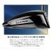 �y�󂠂�z TaylorMade �e�[���[���C�h���{���K�i Qi10 MAX WOMEN`S �L���[�A�C�e�� �}�b�N�X �E�B�����Y �t�F�A�E�F�C�E�b�h ELDIO TM40�J�[�{���V���t�g �֘A�摜4