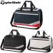 TaylorMade TaylorMade Япония стандартный товар TRUE-LITEtu Roo свет сумка "Boston bag" 2024 модель [ UN068 ]