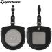TaylorMade TaylorMade Япония стандартный товар metal именная бирка ( именная табличка ) 2024 модель [ UN097 ]