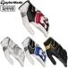 TaylorMade TaylorMade Япония стандартный товар Inter Cross 6.0 перчатка мужской Golf перчатка ( левый рука для ) 2024 модель [ UN146 ]