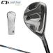 TaylorMade TaylorMade Япония стандартный товар Qi35 MAX служебная программа 2025 модель Diamana Blue TM60 карбоновый вал 