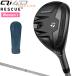 TaylorMade TaylorMade Япония стандартный товар Qi4D MAX LITE WOMEN'Swi мужской Rescue служебная программа 2026 новый товар REAX карбоновый вал 