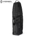 VESSEL оправа стандартный товар Golf Travel Case Pro Golf путешествие кейс Pro [ TRLCSPRO25 ]