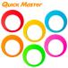 YAMANI GOLF(yamani Golf ) Япония стандартный товар QUICK MASTER( Quick тормозные колодки ) TARGET CUP( Target cup ) [QMMGNT23] [ Golf короткая клюшка тренировка сопутствующие товары ]