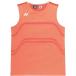  Yonex мужской игра рубашка ( безрукавка ) Cyber orange 