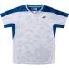  Yonex мужской игра рубашка ( Fit стиль ) белый 