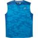  Yonex мужской игра рубашка ( безрукавка ) cerulean blue 