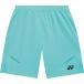  Yonex мужской вязаный шорты прозрачный мята 