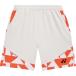  Yonex мужской вязаный шорты silver gray 