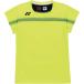  Yonex wi мужской игра рубашка свежий lime 