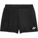  Yonex wi мужской шорты черный 