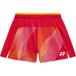  Yonex wi мужской шорты яркий красный 