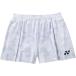  Yonex wi мужской шорты белый 