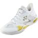  Yonex энергия подушка eklipshonZ men белый / Gold 