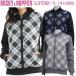  Rocky & hopper полный ZIP. способ свитер женский Golf одежда [ROCKY&amp;HOPPER RH-4360WL] 2023 год осень-зима модель 