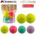  массовая закупка Kasco kila сладости 2 деталь мяч для гольфа 3 упаковка 12 штук входит KIRA Candy 2025 год модели Япония стандартный товар 