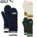  Puma Golf wi мужской Golf кабель вязаный рукавица мужской Golf аксессуары [PUMA GOLF 042133] 2025 год осень-зима модель Япония стандартный товар 