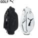  Puma Golf PU Tour Like metal кошка Cart type 9 type мужской Golf аксессуары [PUMA GOLF 092486] 2025 год осень-зима модель Япония стандартный товар 