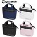  TaylorMade концепция one раунд большая сумка мужской Golf аксессуары [Taylormade TL865] 2026 год весна лето модель Япония стандартный товар 