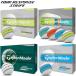  TaylorMade Tour отклик полоса мяч для гольфа 1 дюжина (12 штук входит ) Taylor Made TOUR RESPONSE STRIPE