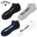 Callaway Golf лодыжка носки (MENS) Golf aksase Lee [Callaway Golf C26193107] 2026 год весна лето модель 