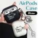  бонус магазин объект ..AirPods кейс цепь с ремешком . кошка кошка airpods pro 3 2 1 no. 2 поколение no. 1 поколение воздушный poz место хранения чёрный белый 
