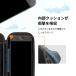 FancyCase-G05 Nintendo Switch 2�Ή� �n�[�h�P�[�X tomtoc �X�C�b�`2 �X�����P�[�X �����^�� �L�������O�P�[�X �ϏՌ� ���^ �Q�[���J�[�h12�����[ �|�[�` �֘A�摜5