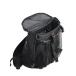  для мотоцикла touring рюкзак шлем сумка 24L подседельная сумка место хранения водоотталкивающий долговечность износ . многофункциональный большая вместимость ходить на работу посещение школы 