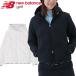  New balance Golf карман we vu свет down полный Zip блузон пуховик женский 2025 осень-зима 012-5220504