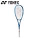  Yonex Yonexboru tray ji5 Versus 02VR5VS-653 soft теннис ракетка 