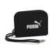  Puma активный Zip бумажник 078927-12 почтовая доставка бесплатная доставка 
