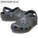 �N���b�N�X crocs �N���V�b�N �N���b�O 10001 �����Y ���f�B�[�X �T���_�� �ԕi�s�� �֘A�摜1