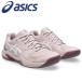  Asics GEL-DEDICATE 8 INDOOR 1042A257-701 женская обувь 