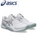 �A�V�b�N�X asics GEL-CHALLENGER 15 INDOOR 1043A025-100 �e�j�X �����Y ���f�B�[�X �V���[�Y