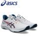  Asics asics NETBURNER BALLISTIC FF 4 1053A070-101 мужской женская обувь 