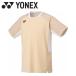  Yonex Yonex мужской игра рубашка 10633-456 почтовая доставка бесплатная доставка 
