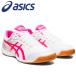  Asics ATTACK HYPERBEAT 4 1073A056-101 мужской женская обувь 