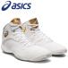  Asics SPLIT ELITE 1081A050-101 мужской обувь 