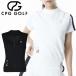 CPG GOLF отверстие ga- men to summer вязаный лучший женский Golf одежда 1103-24141