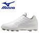  Mizuno MIZUNO бейсбол свет Revo bati-- Infinity бейсбол / софтбол отметка шиповки обувь 11GP232101 мужской женский унисекс 