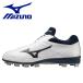  Mizuno MIZUNO бейсбол свет Revo bati-- Infinity бейсбол / софтбол отметка шиповки обувь 11GP232114 мужской женский унисекс 