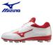  Mizuno MIZUNO бейсбол свет Revo bati-- Infinity бейсбол / софтбол отметка шиповки обувь 11GP232162 мужской женский унисекс 