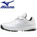  free shipping Mizuno MIZUNO baseball select na in sweatshirt 2 training shoes baseball softball shoes Junior boy baseball 11GT192201
