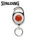  Spalding BASKETBALLkalabina катушка Legacy белый 12-008WH почтовая доставка бесплатная доставка 
