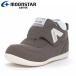  moon Star CR F164HI Conte Brown 12110343 Carrot ребенок обувь пинетки First обувь 