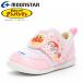  moon Star AP B64 розовый 12111514 Anpanman ребенок обувь пинетки 