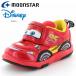  moon Star Disney The Cars пинетки DN B1141 красный ребенок обувь мужчина девочка мужчина . женщина .12111552 The Cars McQueen. пинетки 