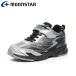 ���[���X�^�[ MoonStar SS J817 �V���o�[/�u���b�N 12284873